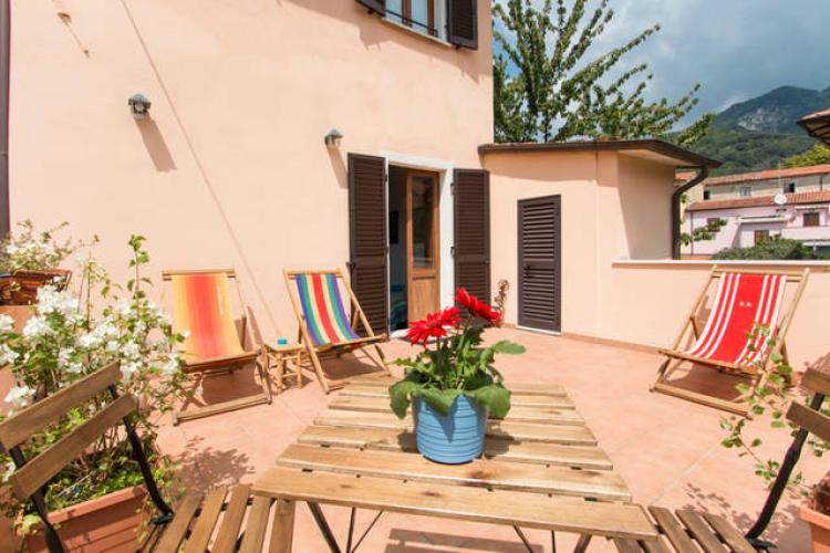 B&B LA CASA DEGLI ARANCI foto 8