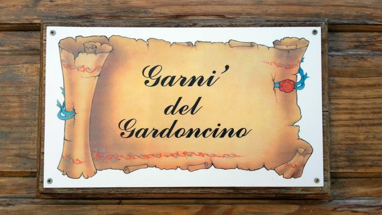 B&B Garni del Gardoncino  foto 11