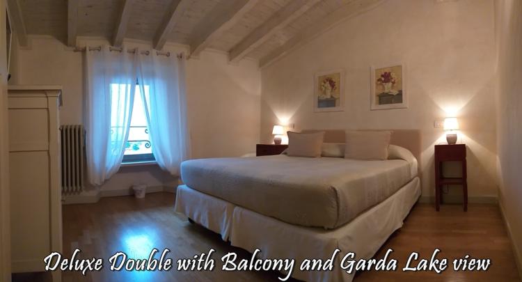 B&B Garni del Gardoncino  foto 4