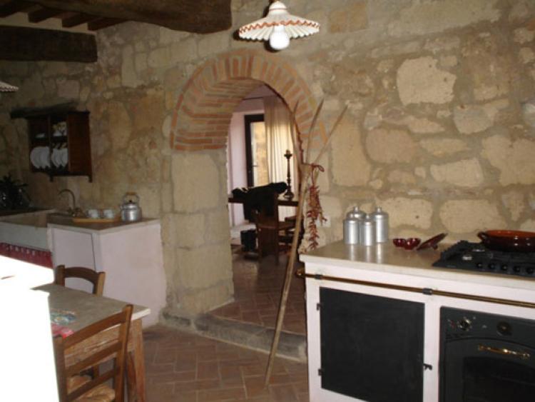 Agriturismo Fontevetriana foto 3