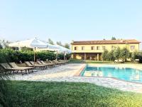 Agriturismo Antica Fornace Volterra foto 7