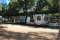 Camping Village Vieste Marina foto 5