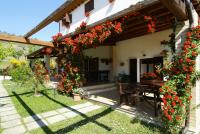 Agriturismo Bio Il Portico foto 1
