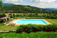 AGRITURISMO VILLA LA MONTANINA foto 2