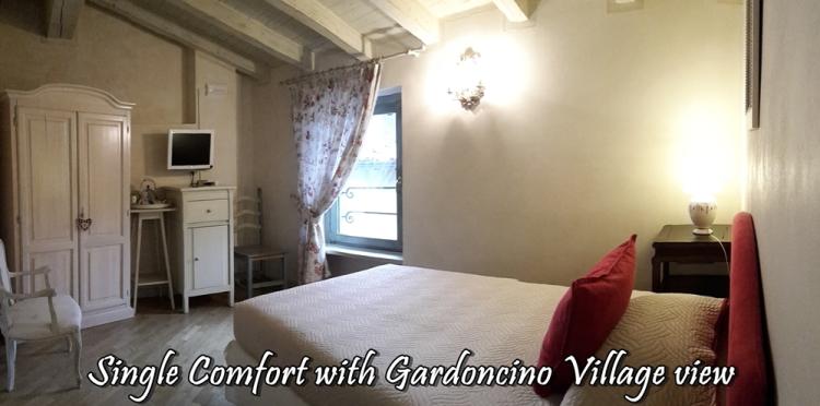 B&B Garni del Gardoncino  foto 7