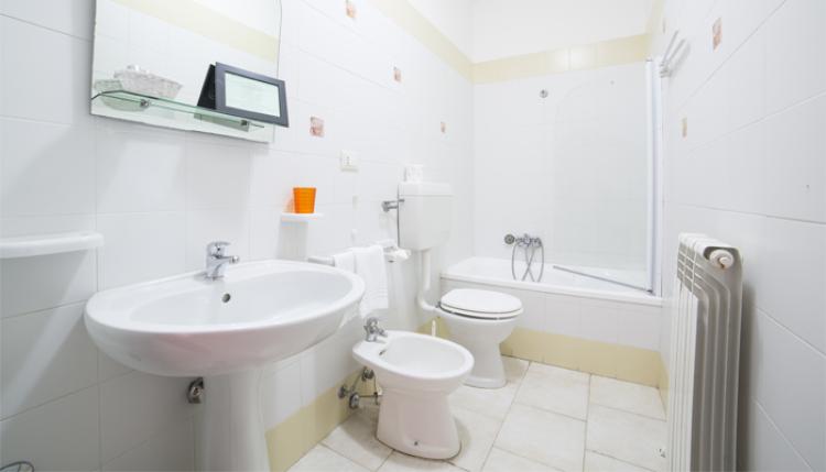 LOCANDA DEL VECCHIO BORGO foto 2