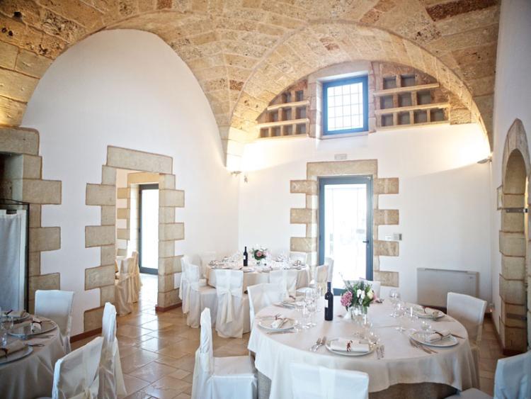 MASSERIA STALI foto 20