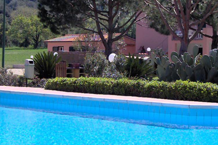Casa Campanella Resort (Residence) foto 1