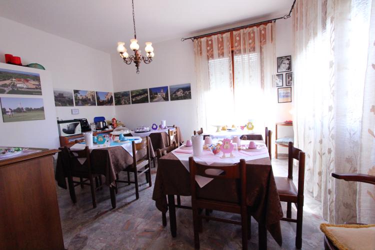A casa di Gabri foto 42
