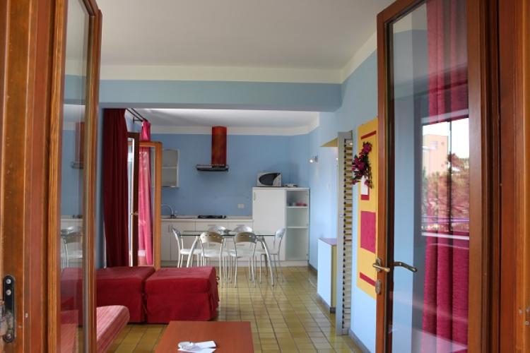 Albergo Esperia  foto 12
