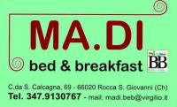 MA.DI B&B foto 3