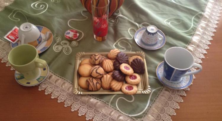 MA.DI B&B foto 1