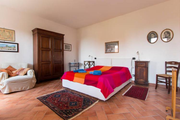 B&B LA CASA DEGLI ARANCI foto 3