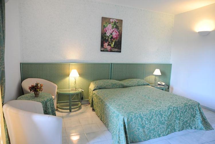 Hotel Villa San Giovanni foto 3