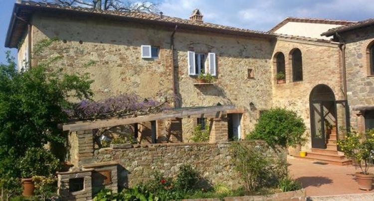 Podere San Quirico foto 12
