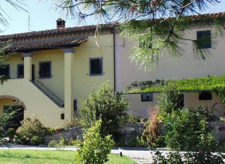 B&B Casa Volpini foto 0