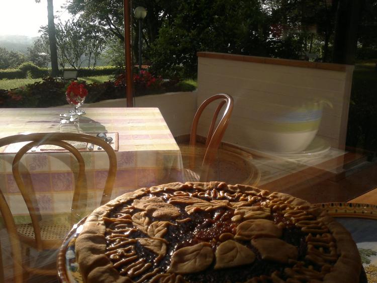 Colle Moro - B&B Villa Maria foto 10