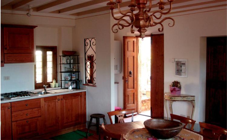 Agriturismo Monteraponi foto 5