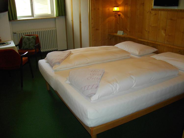 Hotel Villa Emilia foto 13