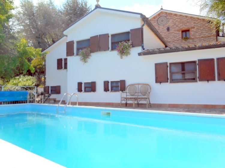 CASALE CIVETTA foto 0