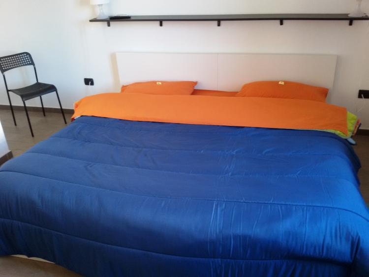 b&b Vittoria foto 2