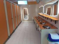 EurCamping Roseto  foto 13