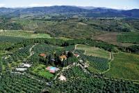Agriturismo Vecchio Borgo Inalbi foto 2