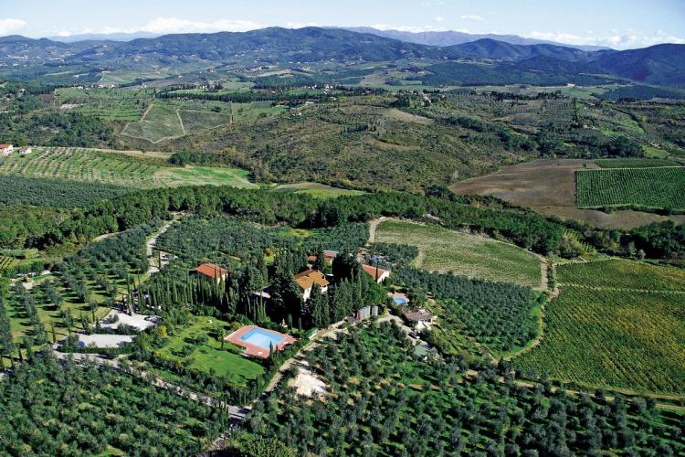Agriturismo Vecchio Borgo Inalbi foto 2