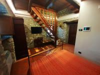 La Maison du Pont | B&B Hotel Pietrelcina | Dormire di qualità foto 19