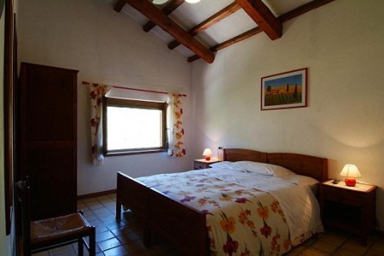 Agriturismo Bio Il Portico foto 2