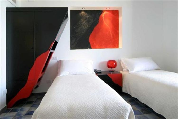Albergo Esperia  foto 9