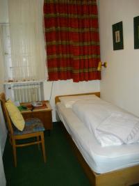 Hotel Villa Emilia foto 12
