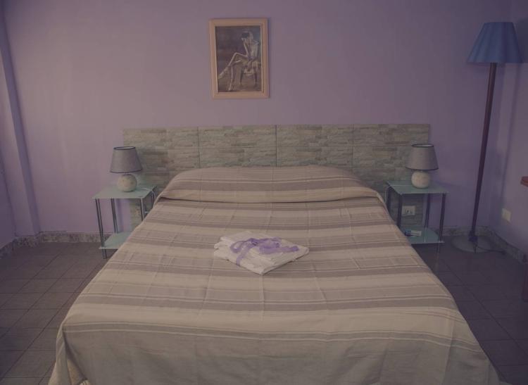 Cassiodoro Rooms Affittacamere B&B foto 4