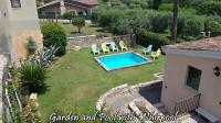 B&B Garni del Gardoncino  foto 9