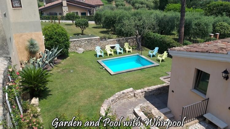 B&B Garni del Gardoncino  foto 9