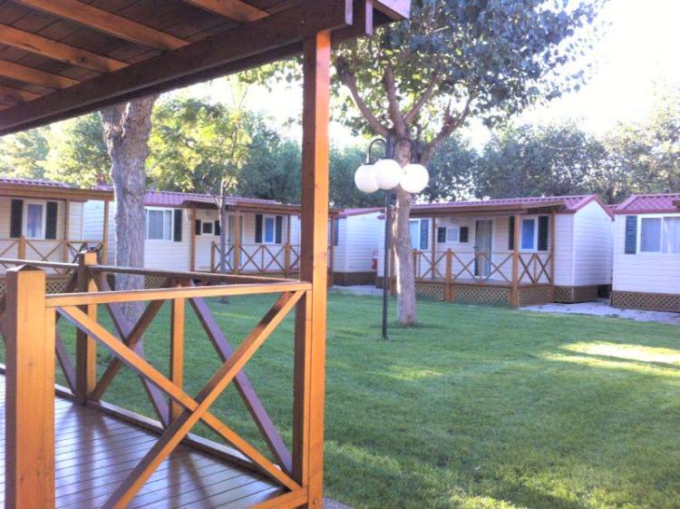 EurCamping Roseto  foto 0