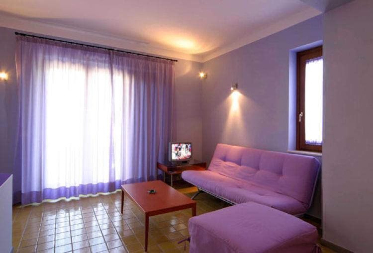 Albergo Esperia  foto 15