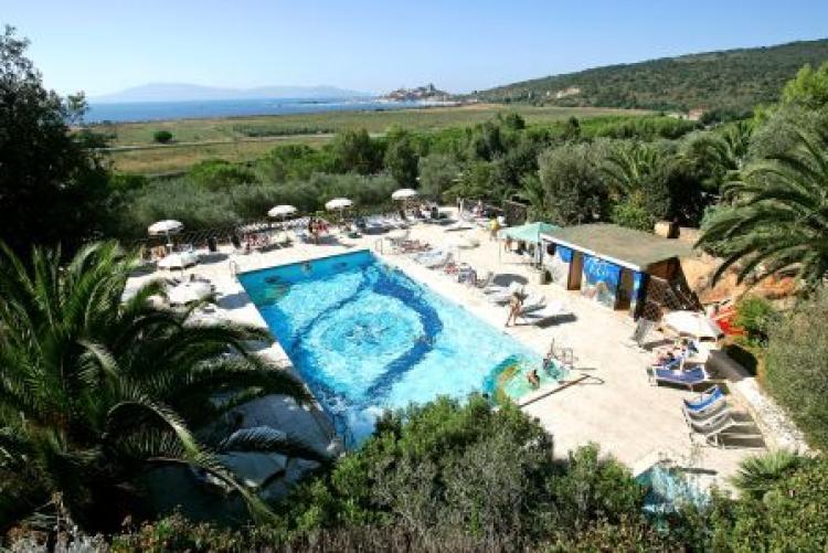 Talamone Camping Village foto 0