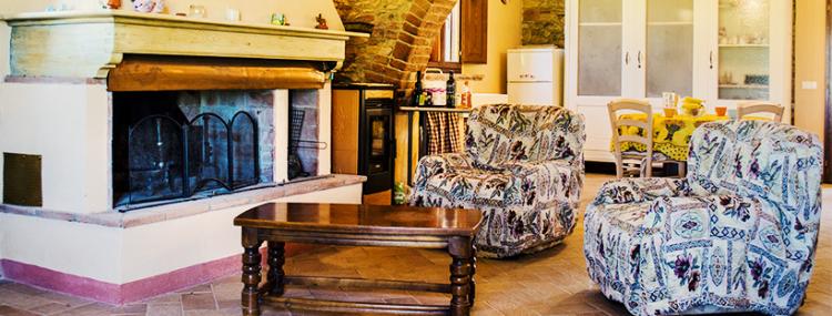 Il Bosco Agriturismo foto 3