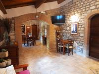 La Maison du Pont | B&B Hotel Pietrelcina | Dormire di qualità foto 16