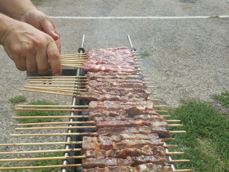EurCamping Roseto  foto 5