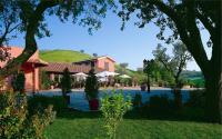 HOTEL & RESORT I CALANCHI foto 0