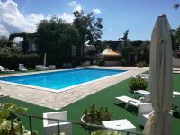 Camping Village Vieste Marina foto 0