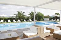 HOTEL & RESORT I CALANCHI foto 5