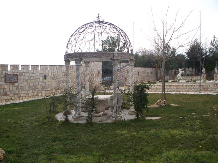IL CASTELLO DEI TEMPLARI foto 8