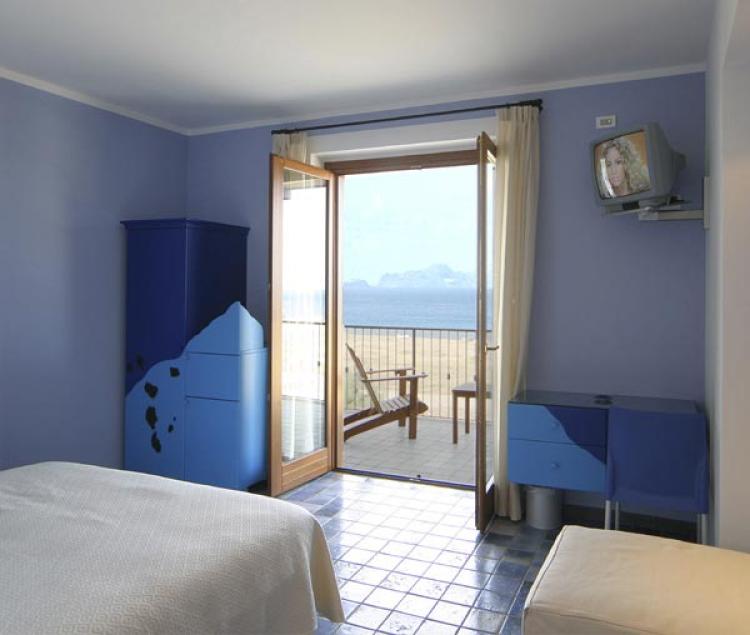 Albergo Esperia  foto 7