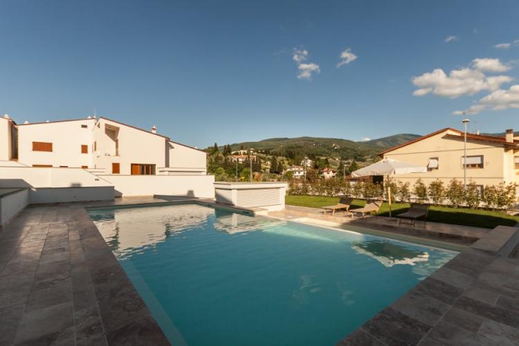 The Florence Hills Resort & Spa foto 1