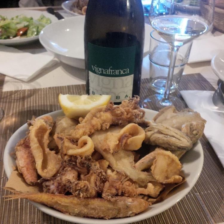 EurCamping Roseto  foto 3