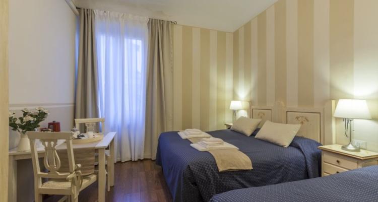 Bed & Breakfast  Pezzati foto 0