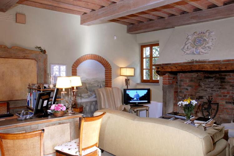 Residenza il Colle foto 1